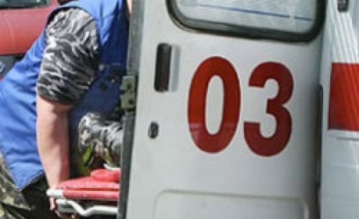 Жамбыл облысында оқ-дәріні бөлшектеу цехында орын алған жарылыс екі адамның өмірін қиды