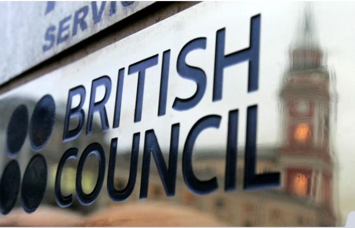 Ресей Британ кеңесін елде қалаусыз ұйым деп таныды