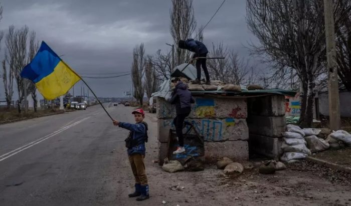 Украина Ресейден депортацияланған балаларды қайтаруды талап етуде: Киев тізімді қалай жасады?