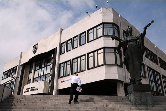 Словакия Ресейге қарсы санкциялық саясаттан бас тартты