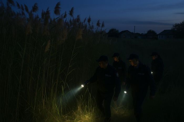 Құлсарыдағы бала өлімі жарық мәселесін көрсетті