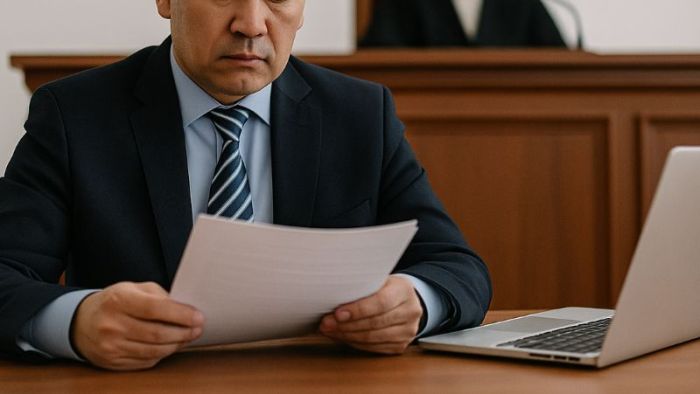 Қорғаушыдан талапкерге дейін: "KazGlobalSolution" ЖШС кәсіподақ мүшелерін қалай жазалайды