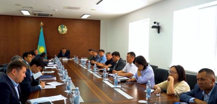 Атырау облысындағы автогаз және жанар-жағармай құю бекеттері тексеріледі 