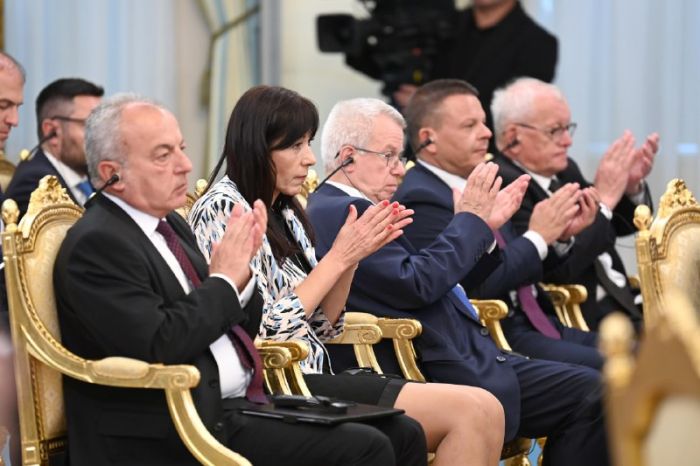 Қазақстан мен Болгария Ынтымақтастықты Жаңа Деңгейге Көтеруге Келісті