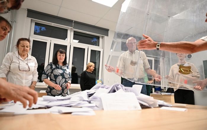 Польшада президент сайлауының нәтижелері қайта қаралуы мүмкін