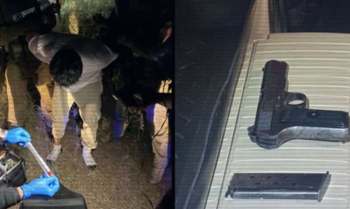 ​Алматыда бопсалаумен айналысқан қылмыстық топ ұсталды 