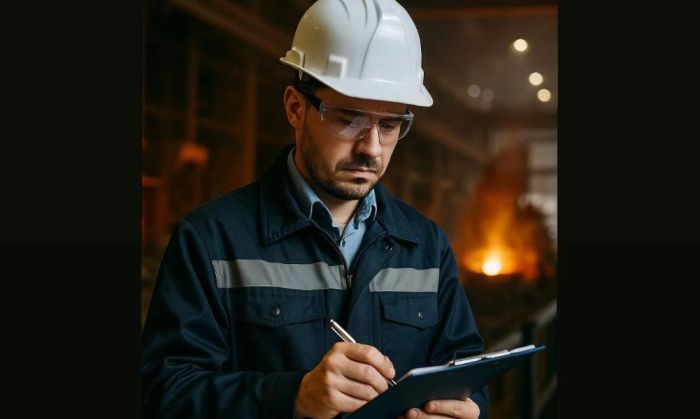 ​Мемлекеттік инспекторларға қауіпті еңбек жағдайлары кезінде кәсіпорындардың қызметін тоқтата тұру құқығы беріледі