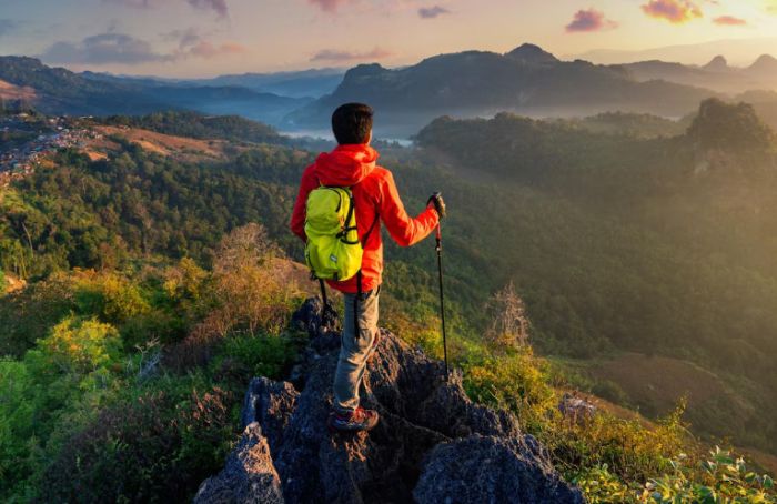 2024 жылы Қазақстан 15 млн-нан астам шетелдік туристі қабылдады