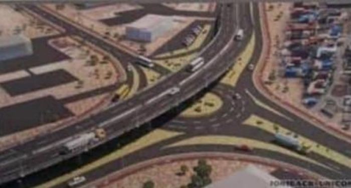 Жол айрығы қайда? Береке ықшамауданындағы жоба өзекті емес деп танылды