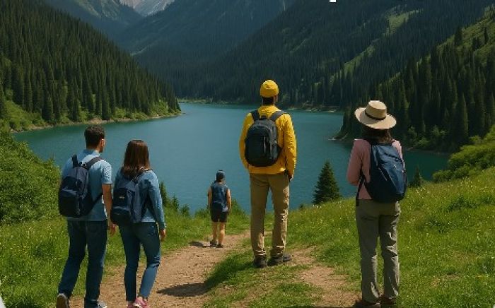 Қазақстанда туристердің қауіпсіздігі мен жайлылығы артады