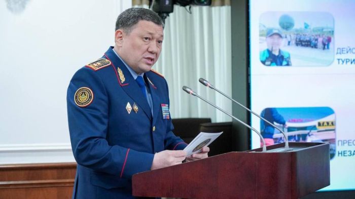 ІІМ туристер үшін қауіпсіздік шараларын күшейтуде