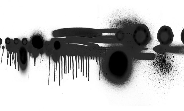 Астанада нарко-граффити белсенді түрде боялып жатыр