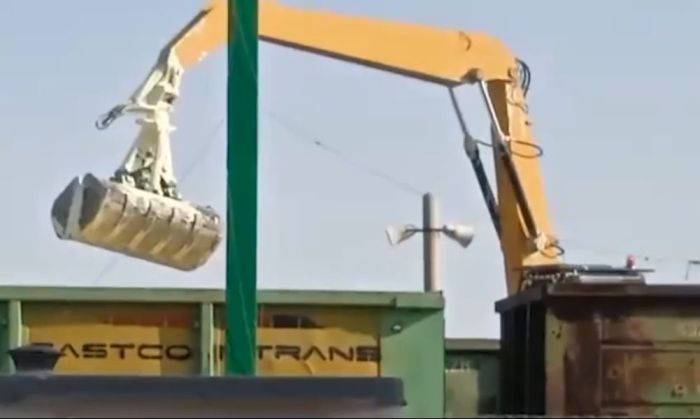 NCOC заң бұзушылықты жасырды