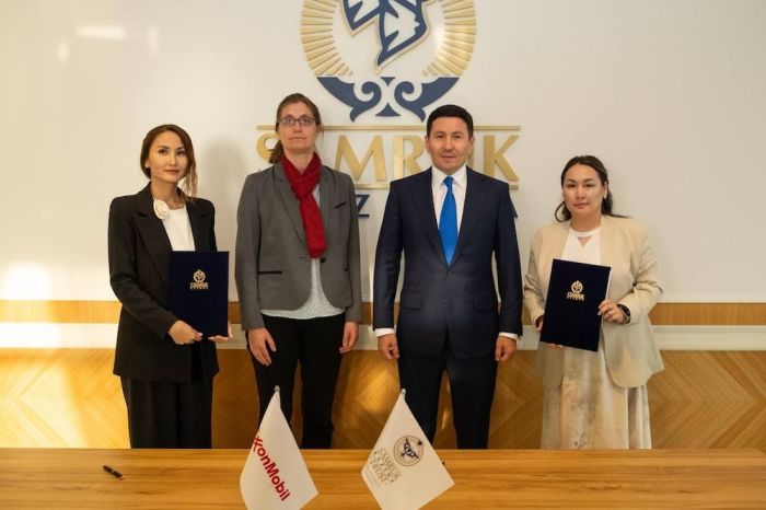 Атырау облысынан 250 әйел STEM-тренер атана алады