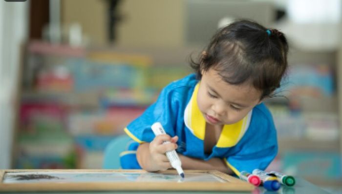 30-дан астам ата-ананы балабақшаға орын алып беремін деп алдаған