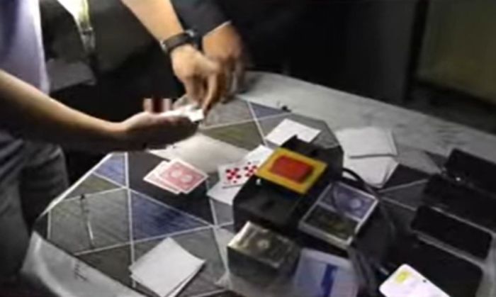 Алматыда TikTok арқылы заңсыз құмар ойындарын ұйымдастыру ісі бойынша тергеу аяқталды.