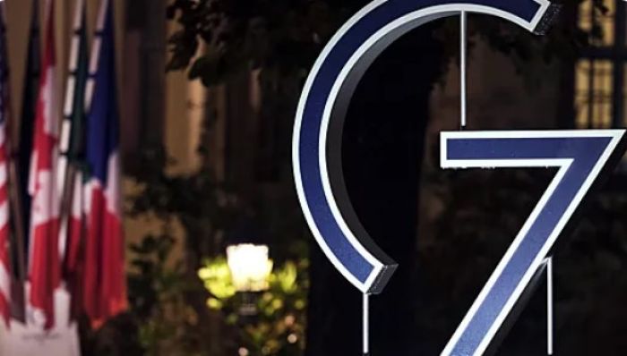 Bloomberg: Трамппен келіспеушілікке жол бермеу үшін G7 бірлескен мәлімдеме жасамайды
