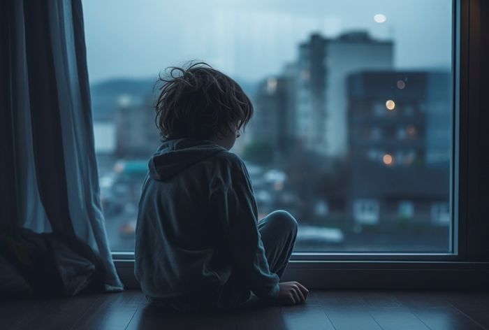 Павлодарда балаларын қараусыз қалдырған ана жауапқа тартылды