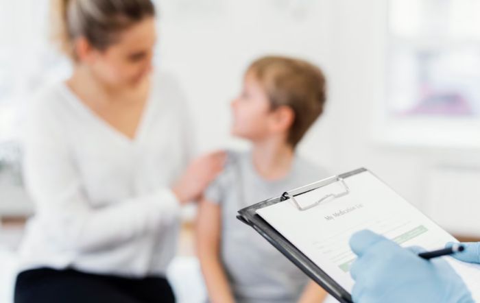 Жамбыл облысында 930 бала медициналық тексеруден өтпей қалған: прокурорлар заңбұзушылықтарды анықтады