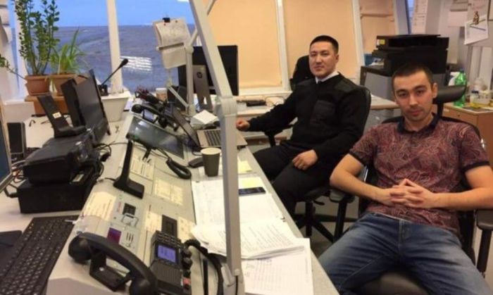 Теңіз әуесіндегі алаңдаушылық.  CRS LLP​ авиациялық қызметінде не болып жатыр?