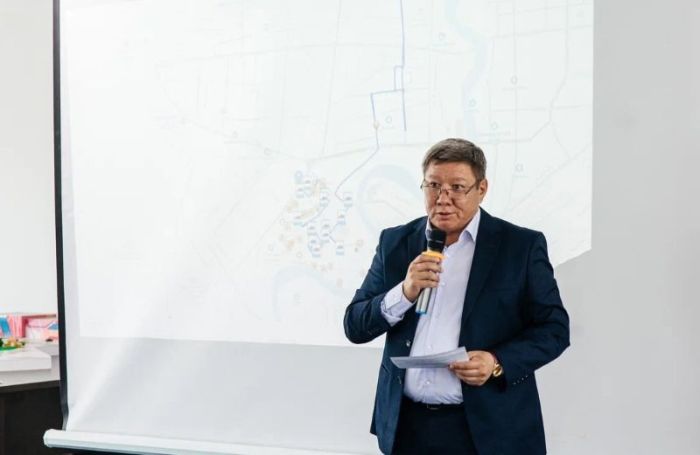 Атырауда тұрмыстық қалдықтарды шығару жүйесі цифрландырылды