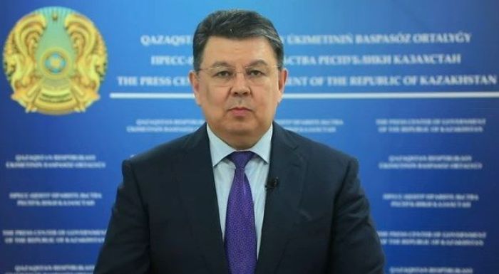 Атырауда батыс өңірлерді дамыту мәселелері талқыланды