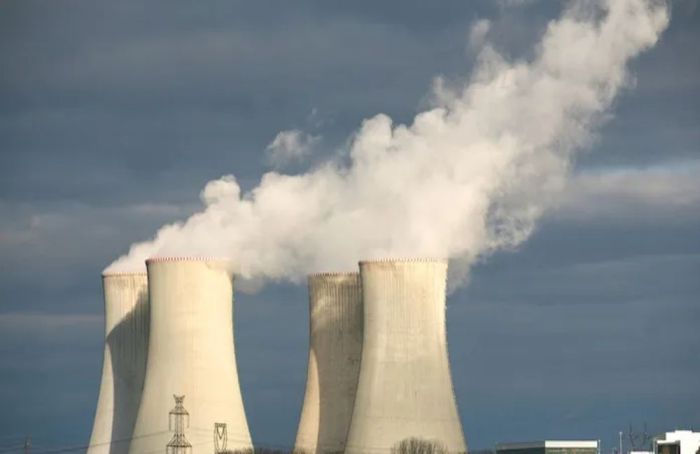 ​​Қазақстандағы алғашқы атом электр станциясы 2036 жылға дейін салынады​