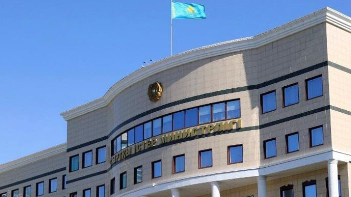 Израиль мен Иранда қанша қазақстандық бар?