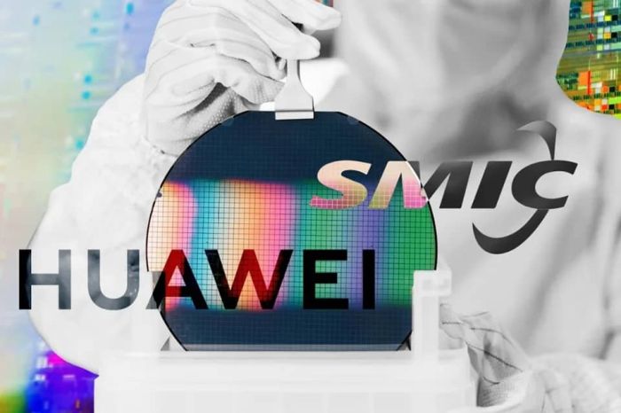 Тайвань Huawei мен SMIC компанияларын санкциялық тізімге қосты