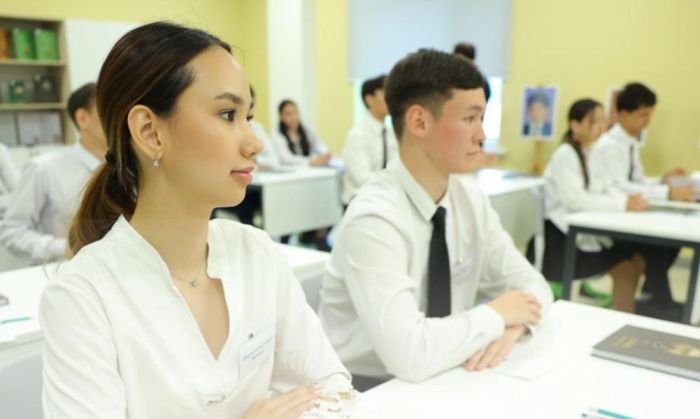 2025 жылы Қазақстанда 200-ден астам мектеп салынады