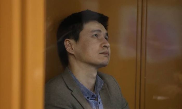 Бақытжан Байжанов рахымшылықпен мерзімінен бұрын босатылуы мүмкін