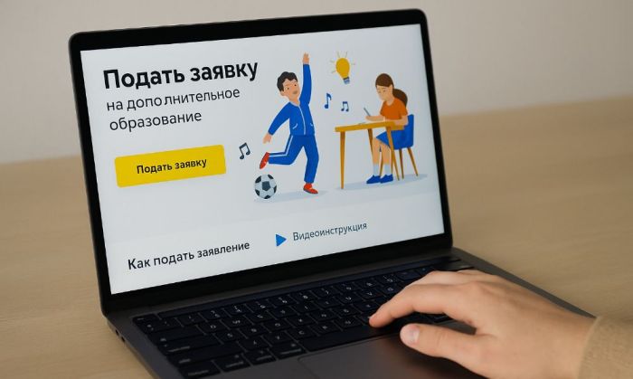 Атырау облысында қосымша білім алуға өтінім беру тәртібі жаңартылды