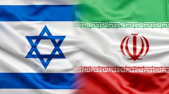 ​Иран Израиль әуе кеңістігін бақылауға алғанын мәлімдеді