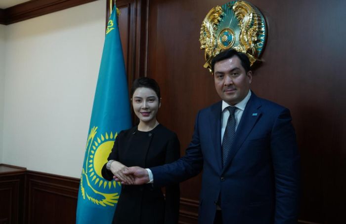 1 ГВт-тық ЖЭС құрылысы жуырда басталады