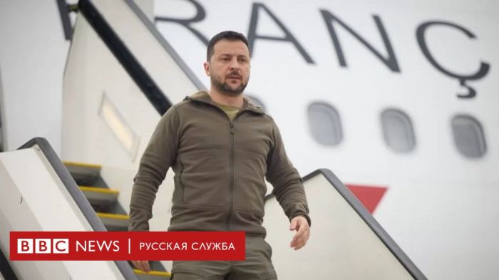 G7 саммиті: Зеленский қолдау таба алмады