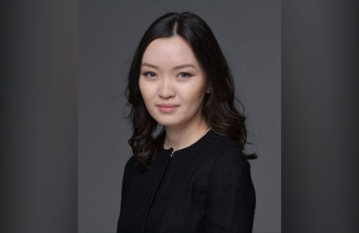 «"ҚазМұнайГаз" ҰК»​ АҚ-да жаңа директор тағайындалды