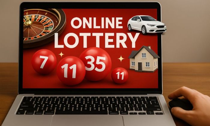 Ақтауда заңсыз онлайн-лотерея ұйымдастыруға қатысты іс тергеліп жатыр