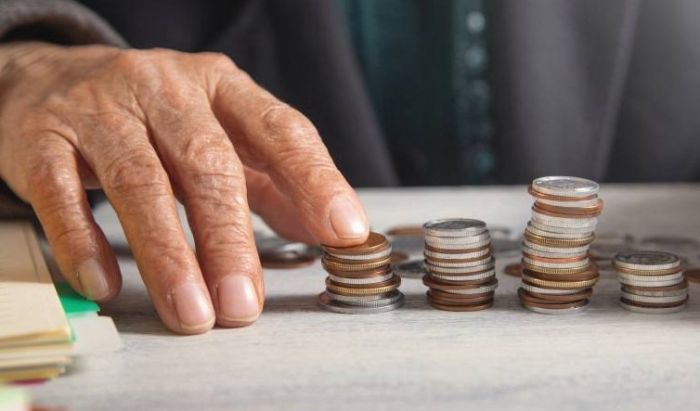 ​Ақшасын үнемдеген зейнеткер зейнетақысынан айырылды