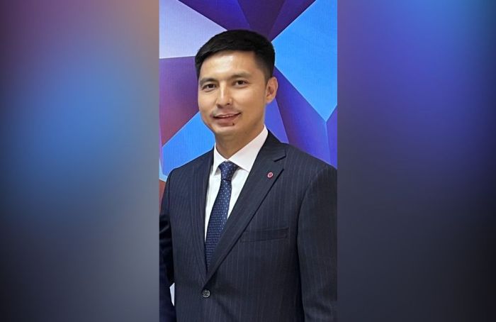 Karabatan Utility Solutions компаниясында жаңа тағайындау