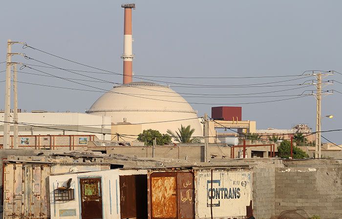 Росатом: Ирандағы АЭС-ке соққы Чернобыльдағыдай апатқа әкеп соқтыруы мүмкін