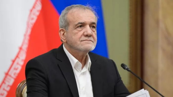 Иран президенті Израильмен қақтығысты тоқтатуға шақырды