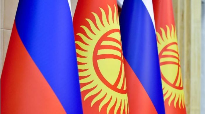 Қырғызстан мен Ресей біртұтас білім кеңістігін құруды жоспарлап отыр