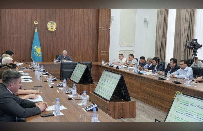 Қазақмыс Қарағанды облысында төрт ірі әлеуметтік жобаны қаржыландырады