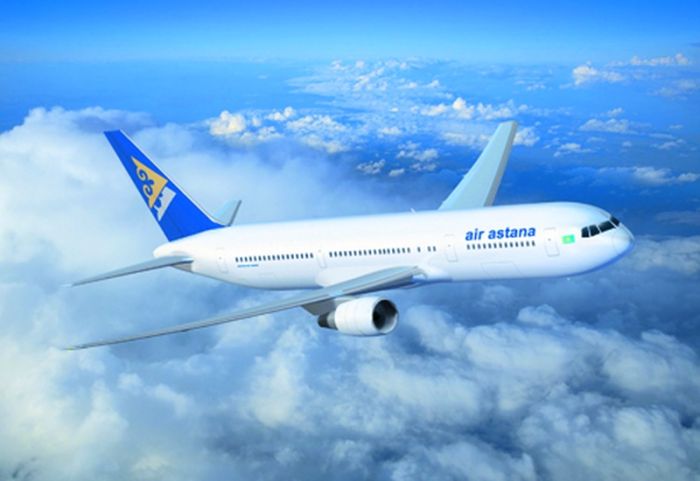 Air Astana Атырау – Дубай – Атырау рейсін тоқтатты