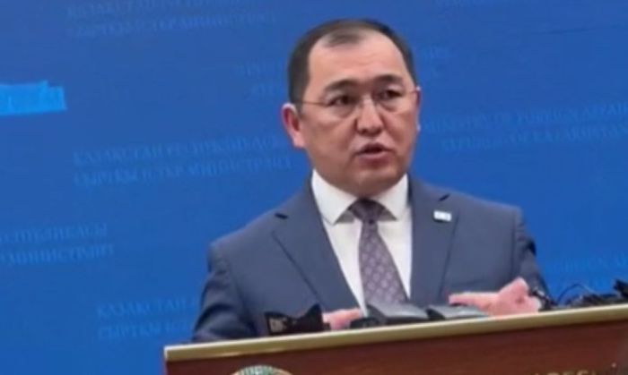 Иран мен Израильде шамамен 220 қазақстандық қалды