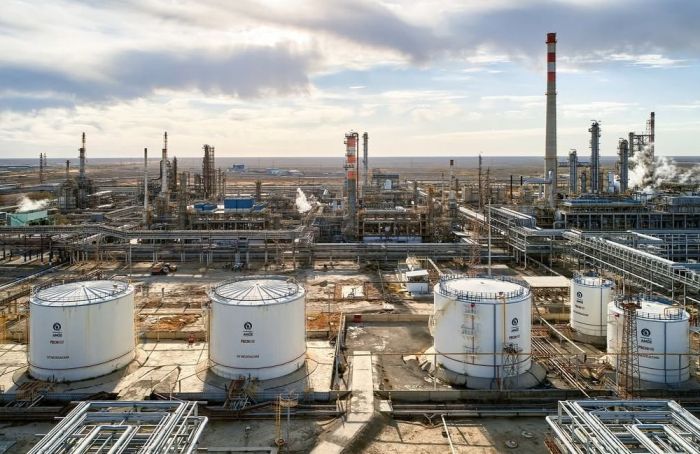 АМӨЗ қамыс өрті мен ауа ластануына қатысы бар деген ақпаратты жоққа шығарды