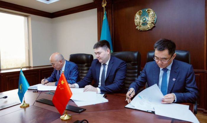 ​Жаңа мұнай-газ барлау ​жобаларына 24 млрд теңге инвестиция тартылды