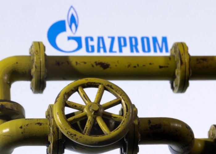 «Нафтогаз» арбитражда «Газпромды» жеңіп шықты​