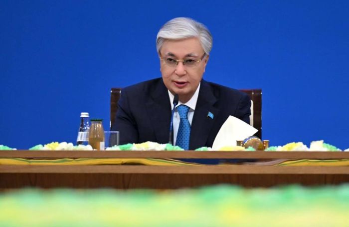 Инвесторларды тексеруге Бас прокуратураның келісімі қажет – Тоқаев