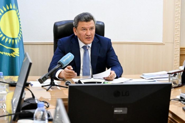 СҚО экономикасы бес айда 9,4%-ға өсті